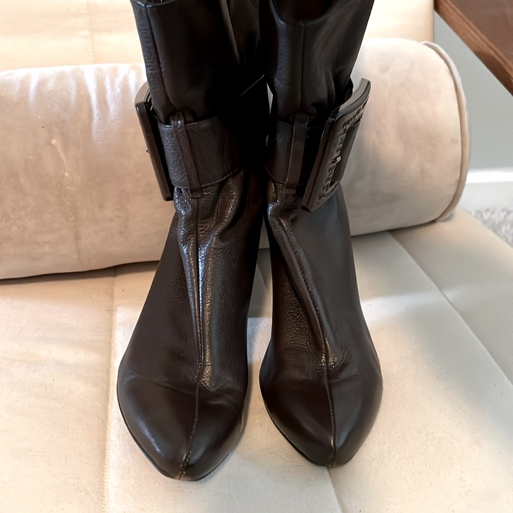 Stunning Statement Booties! - image 3